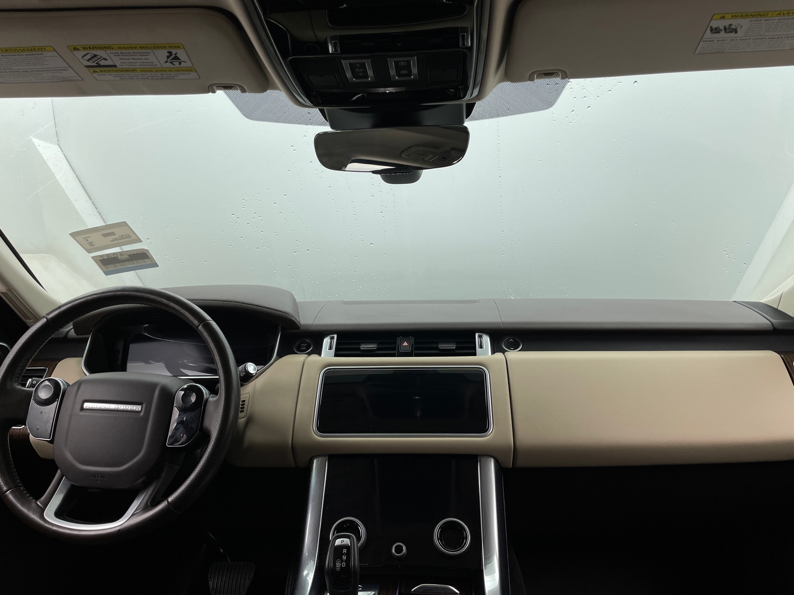 Thumbnail: 2020 Land Rover Range Rover Sport - 2