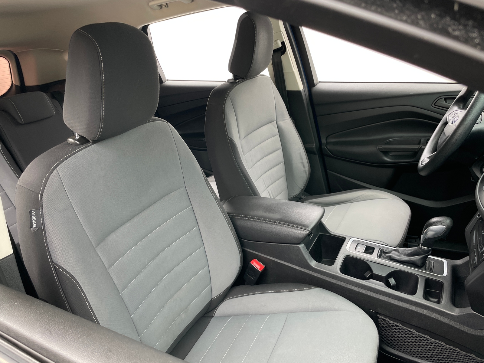 Thumbnail: 2018 Ford Escape - 2