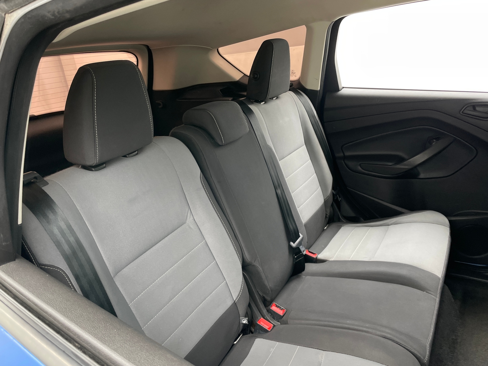 Thumbnail: 2018 Ford Escape - 6