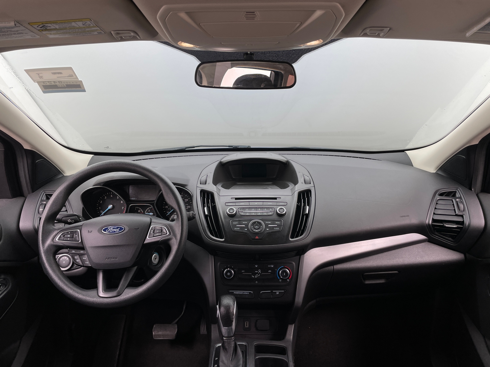 Thumbnail: 2018 Ford Escape - 3
