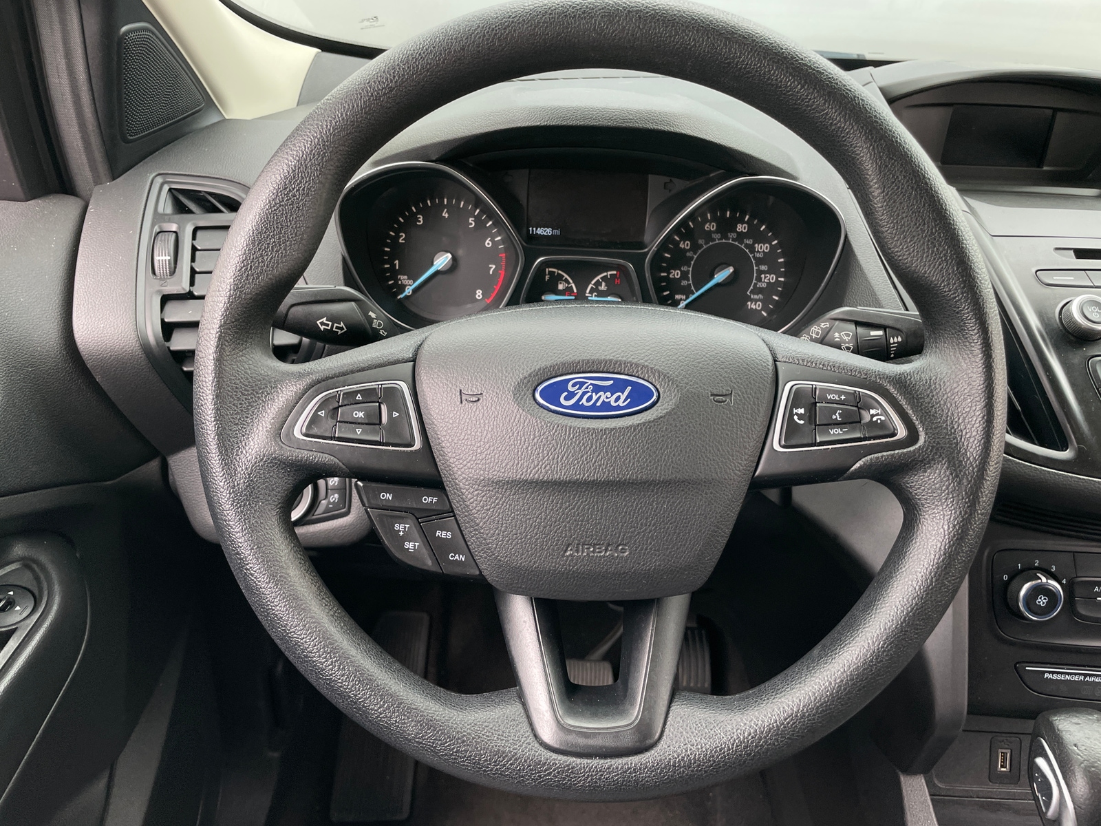 Thumbnail: 2018 Ford Escape - 5
