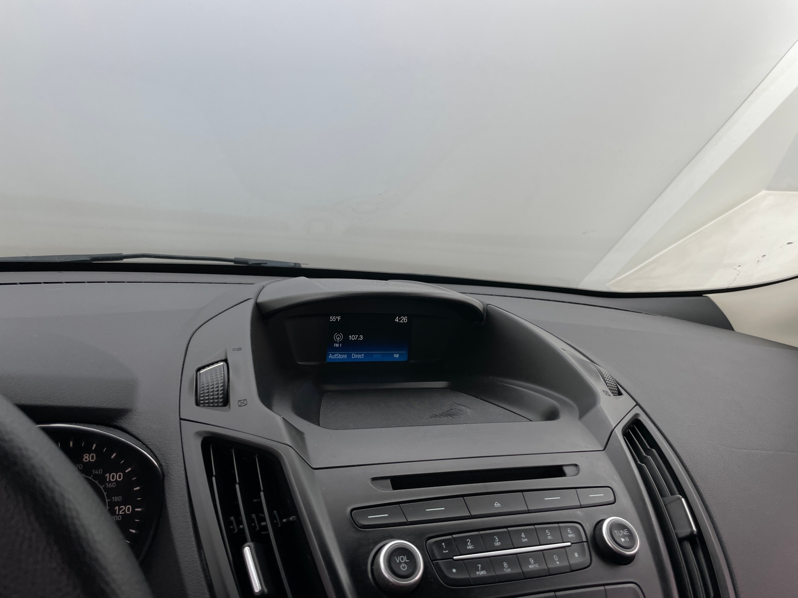 Thumbnail: 2018 Ford Escape - 4