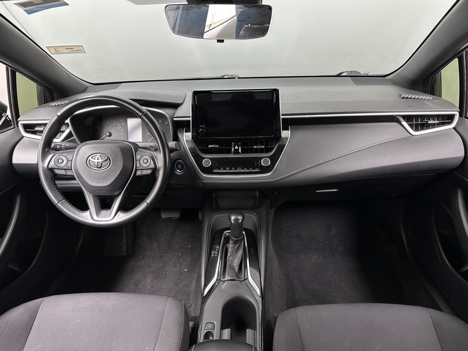 Thumbnail: 2024 Toyota Corolla - 3