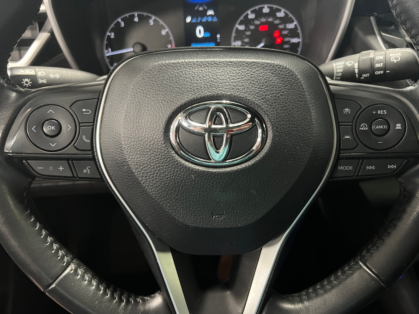 Thumbnail: 2024 Toyota Corolla - 5