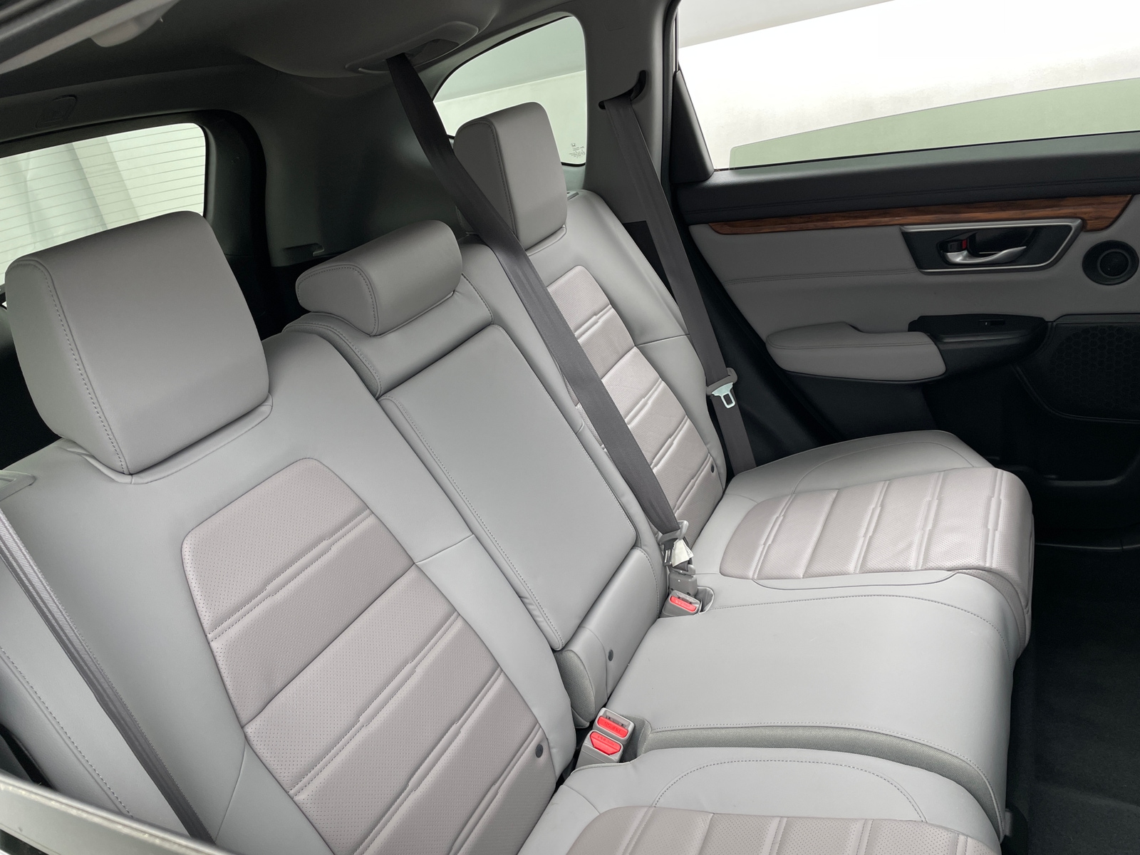 Thumbnail: 2020 Honda CR-V - 5