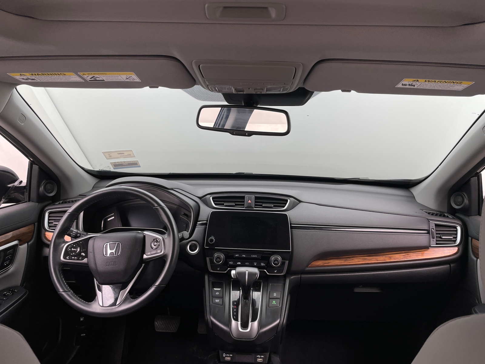 Thumbnail: 2020 Honda CR-V - 2