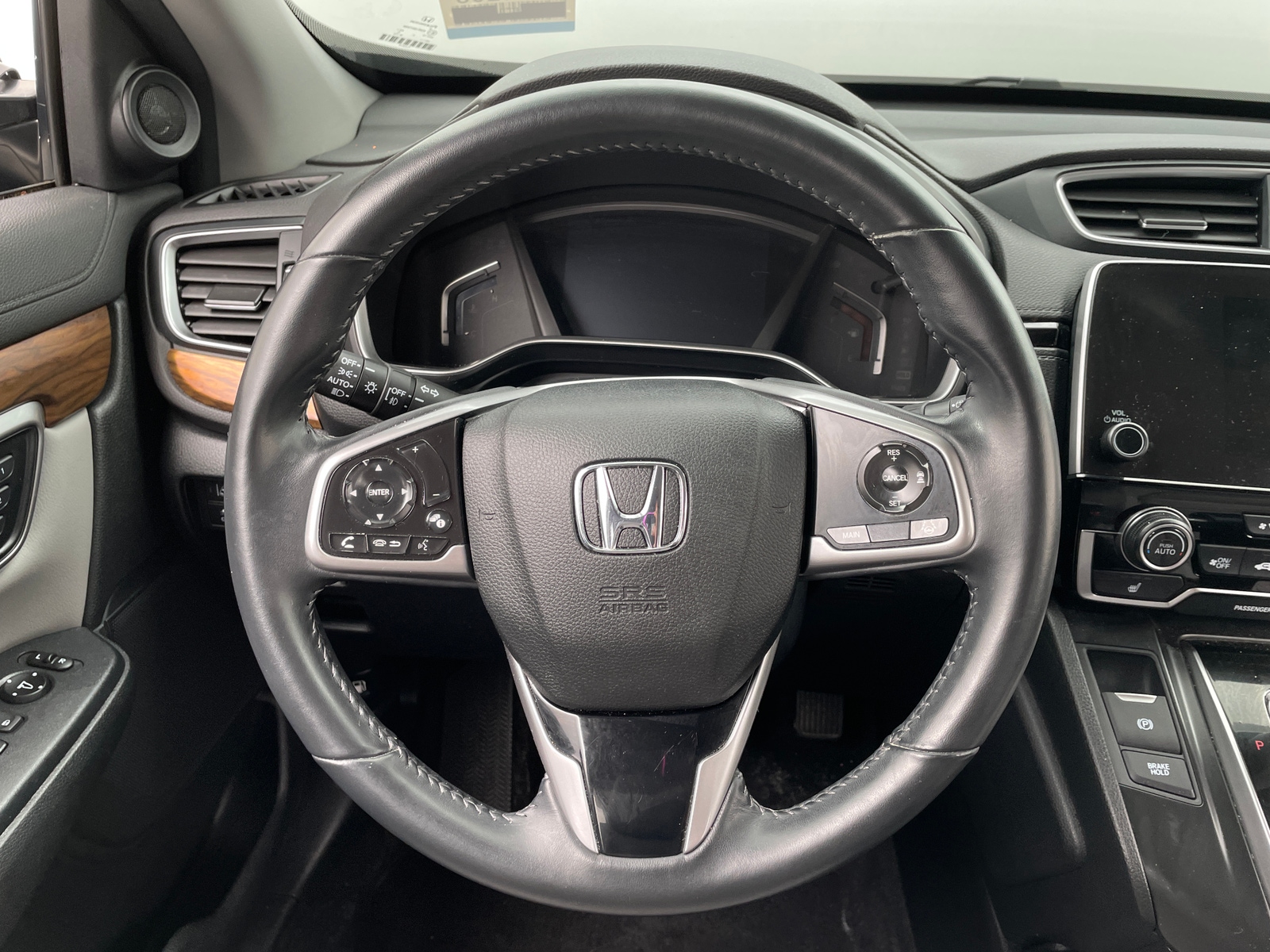 Thumbnail: 2020 Honda CR-V - 4