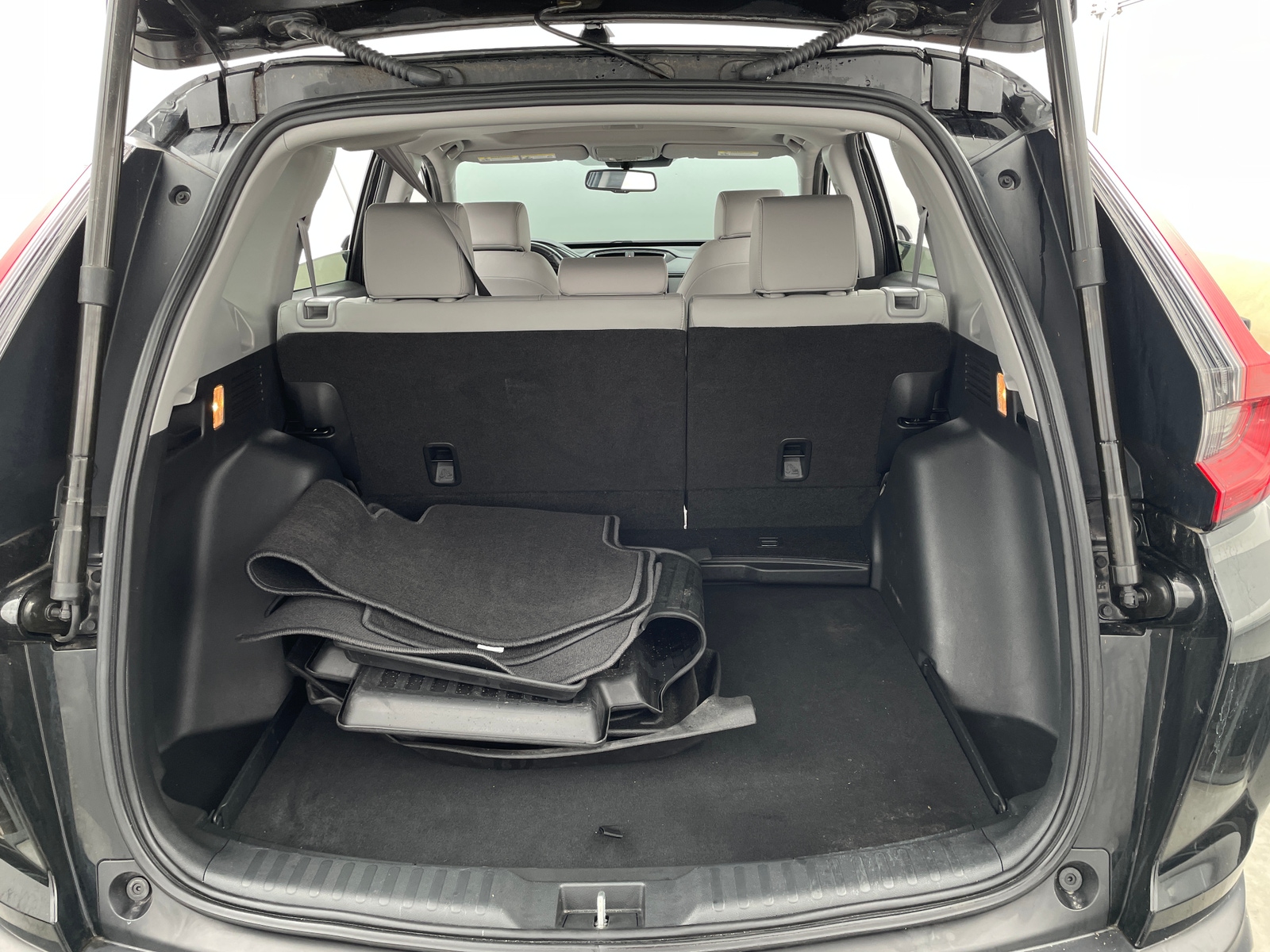 Thumbnail: 2020 Honda CR-V - 6