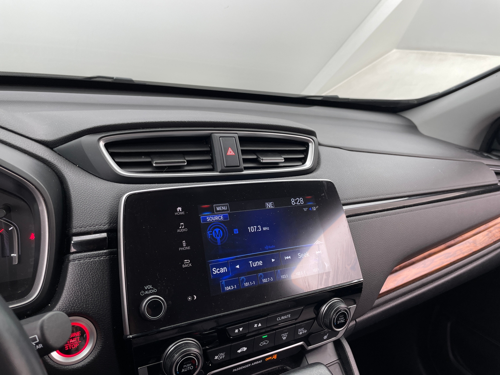 Thumbnail: 2020 Honda CR-V - 3