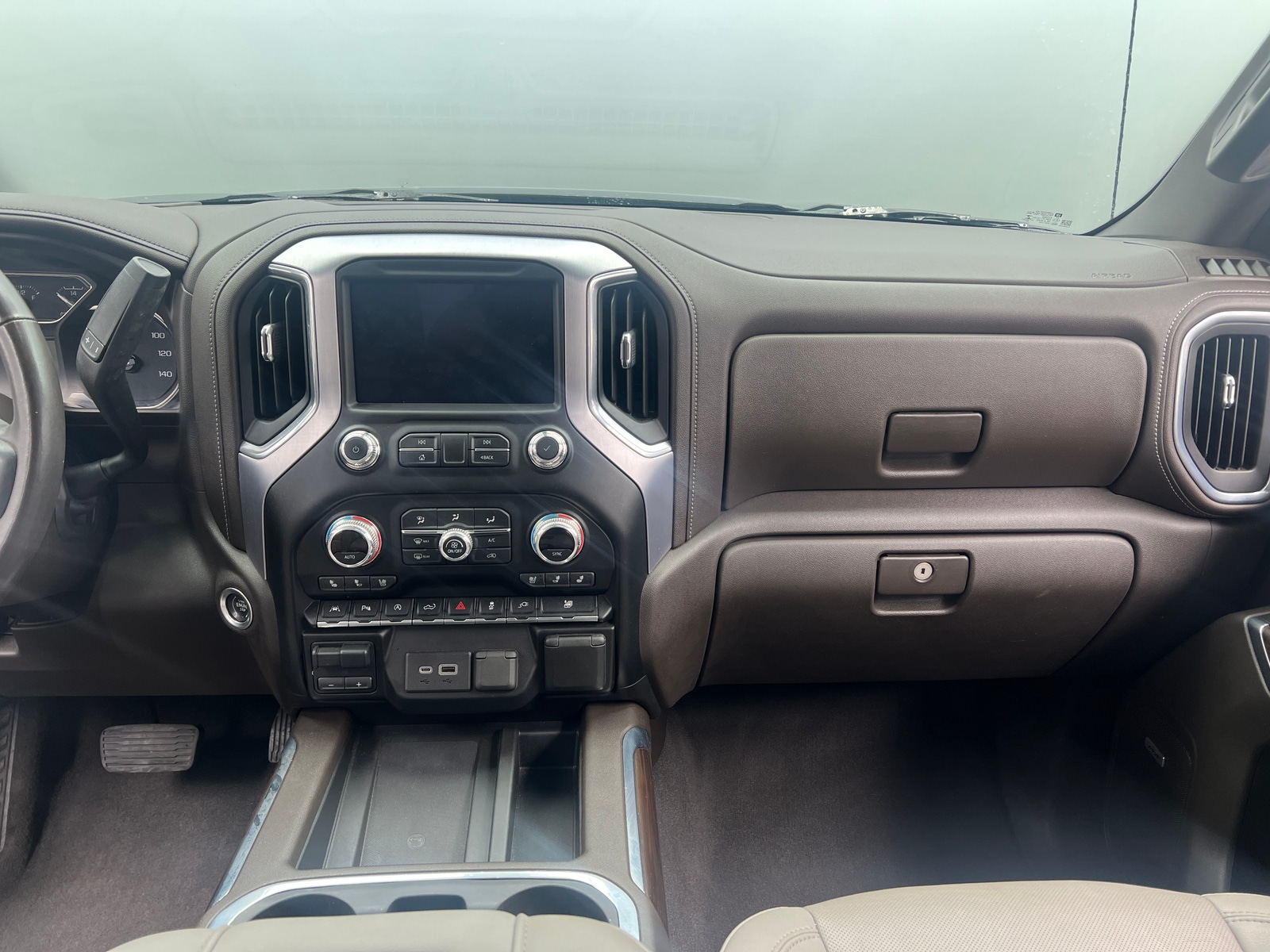Thumbnail: 2021 GMC Sierra 1500 - 2