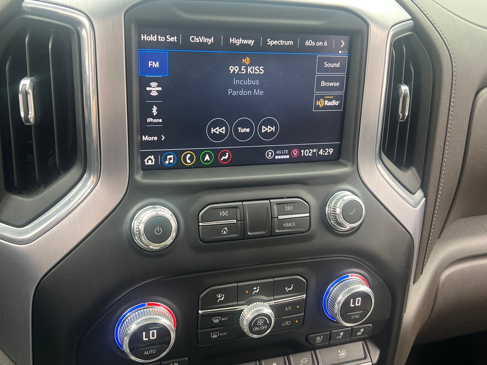 Thumbnail: 2021 GMC Sierra 1500 - 3