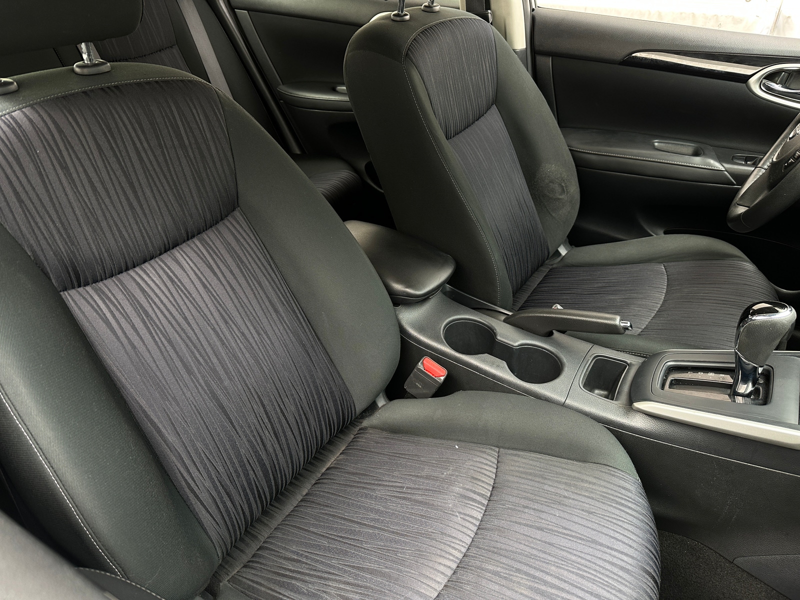 Thumbnail: 2019 Nissan Sentra - 2