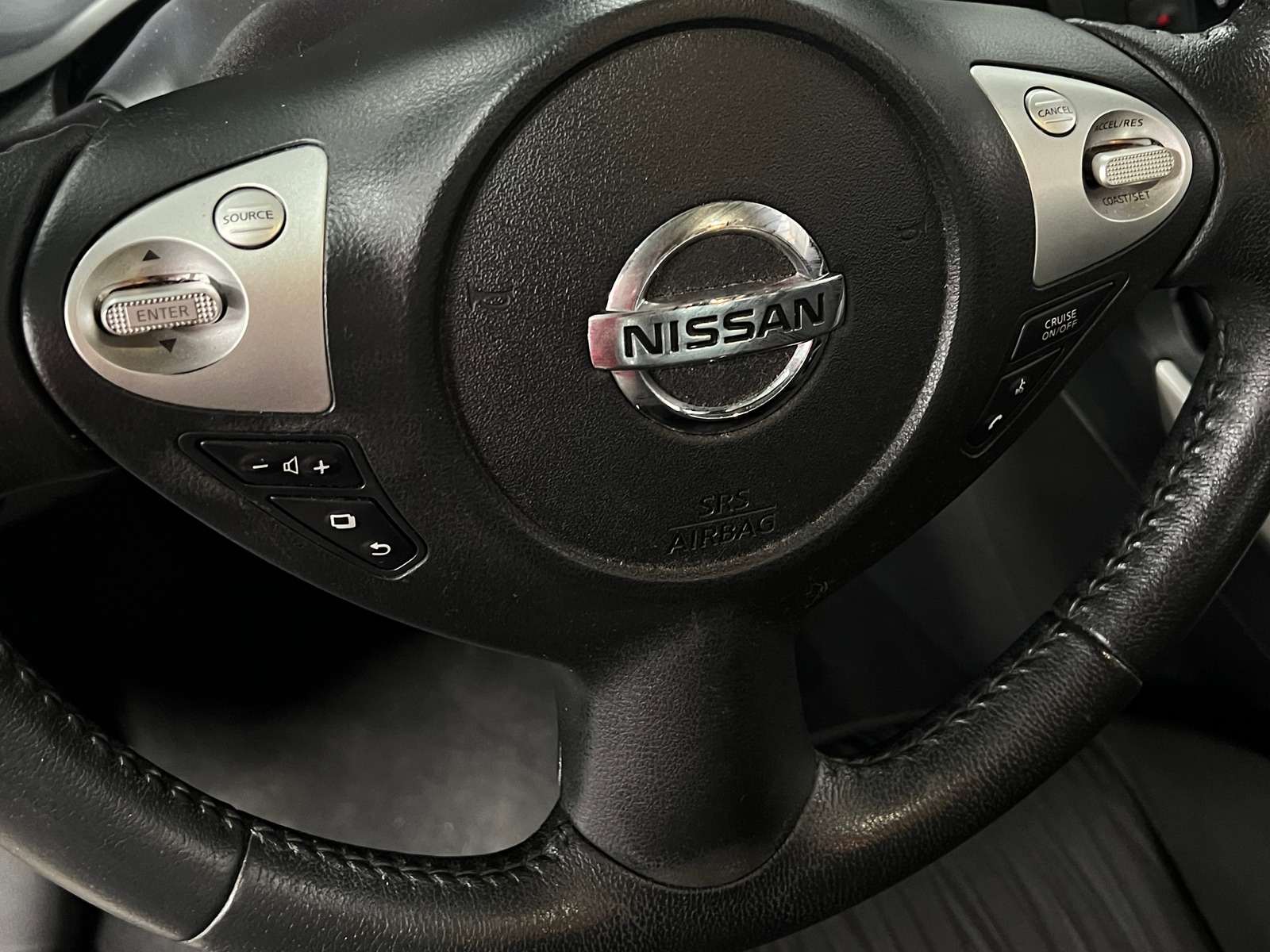 Thumbnail: 2019 Nissan Sentra - 5