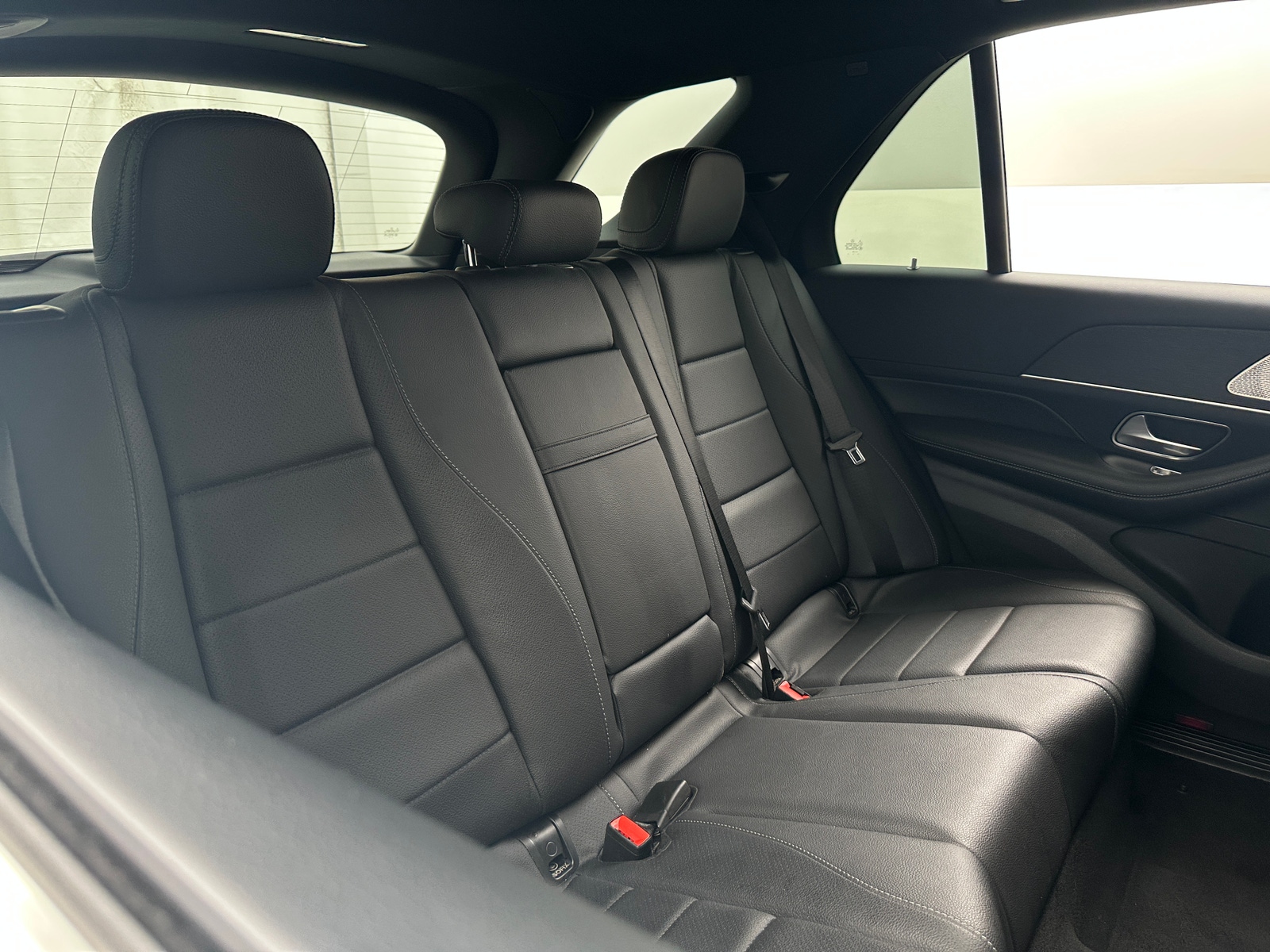 Thumbnail: 2021 Mercedes-Benz GLE - 5