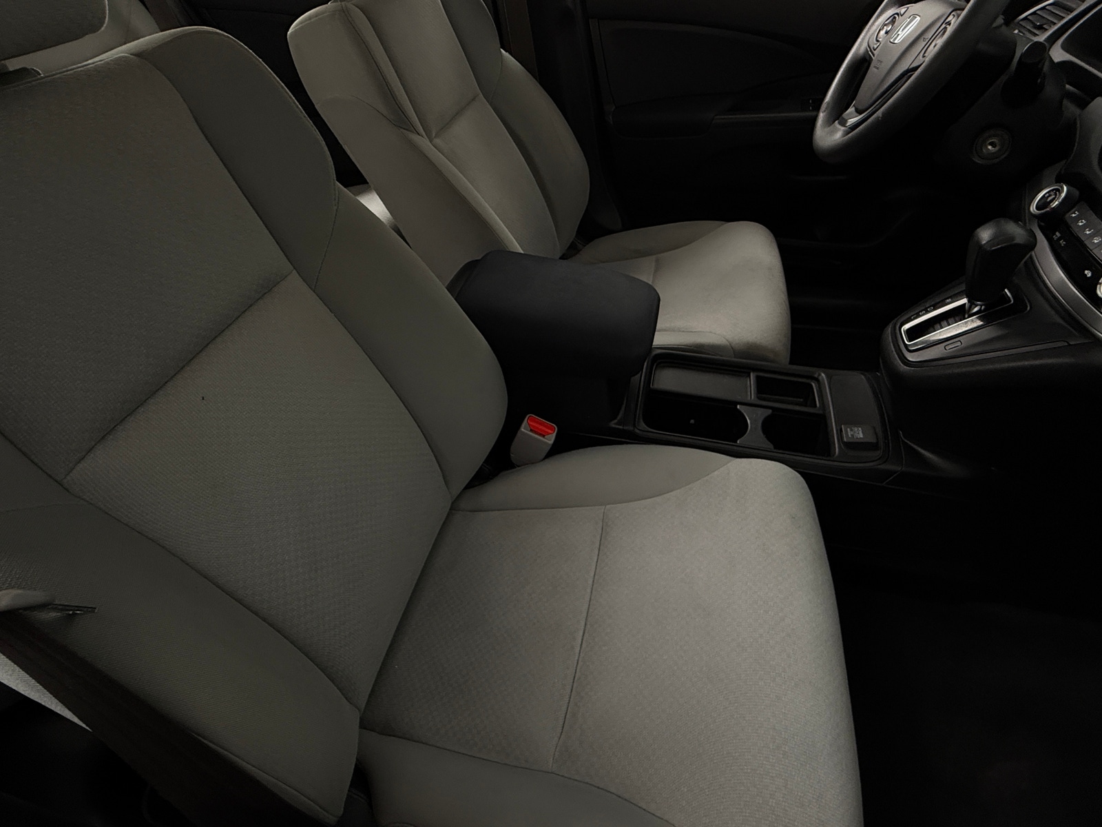 Thumbnail: 2015 Honda CR-V - 2