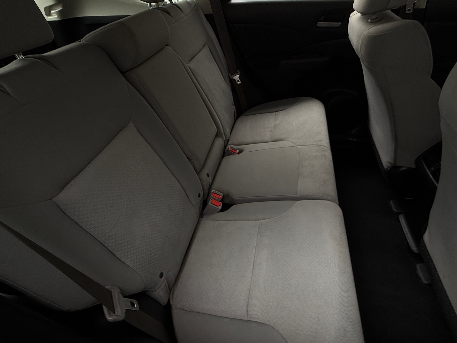 Thumbnail: 2015 Honda CR-V - 6