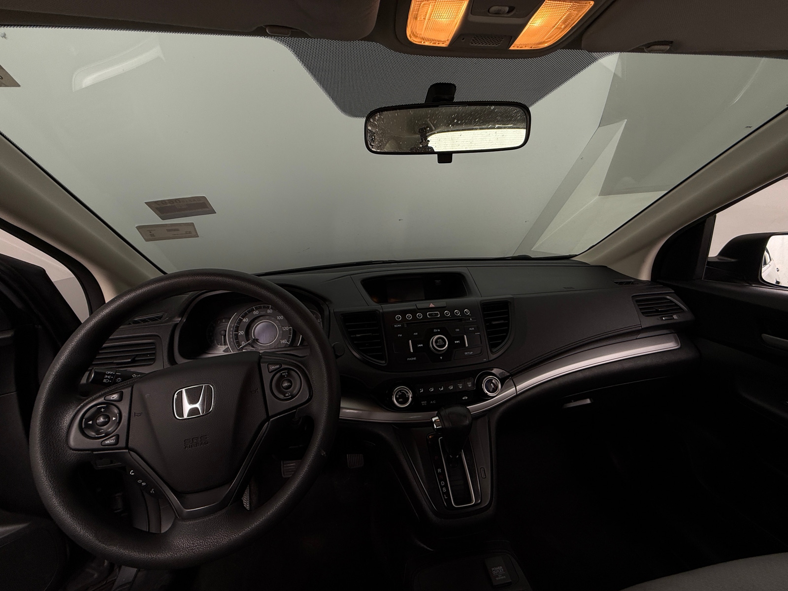 Thumbnail: 2015 Honda CR-V - 3