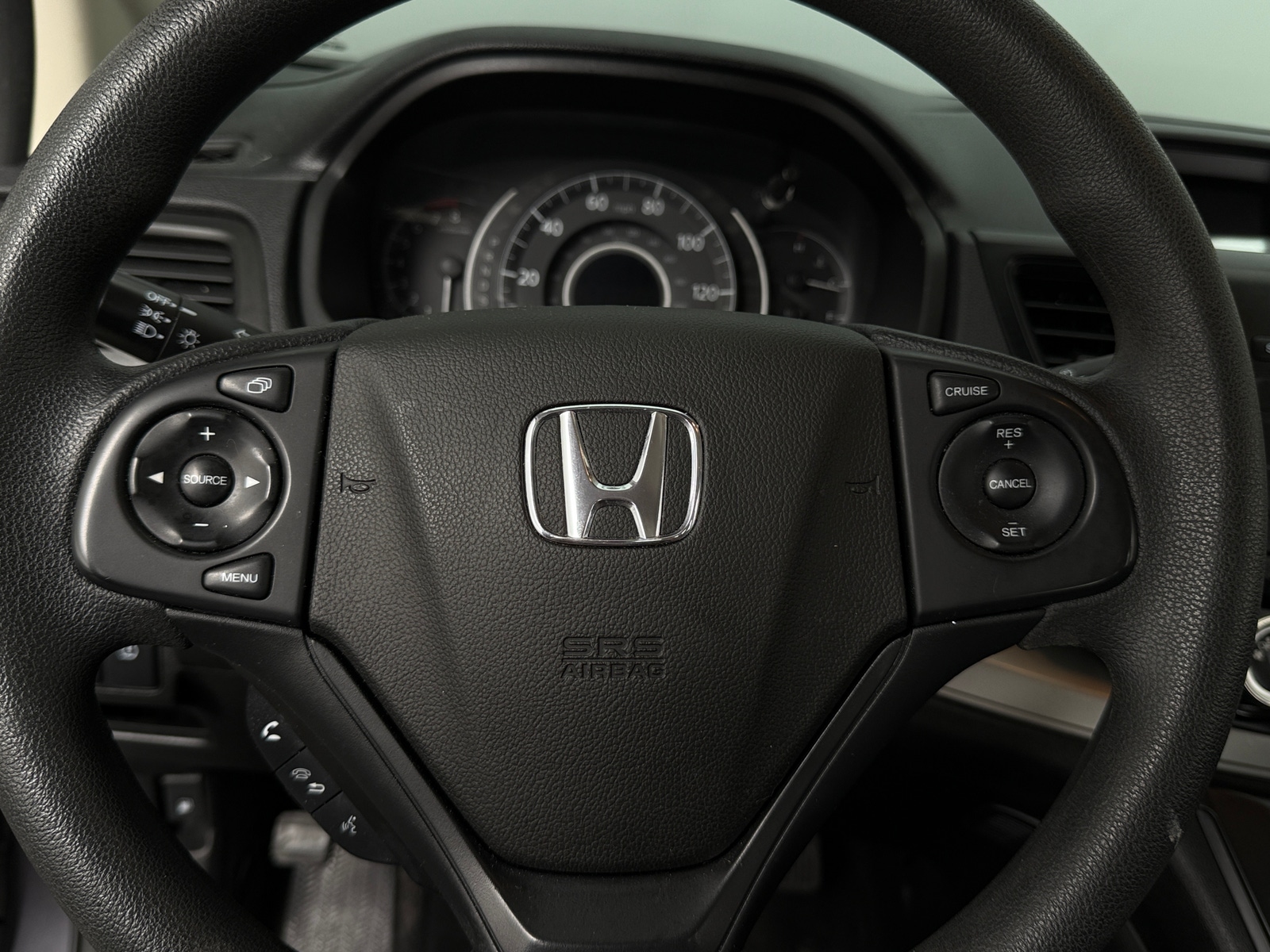 Thumbnail: 2015 Honda CR-V - 5