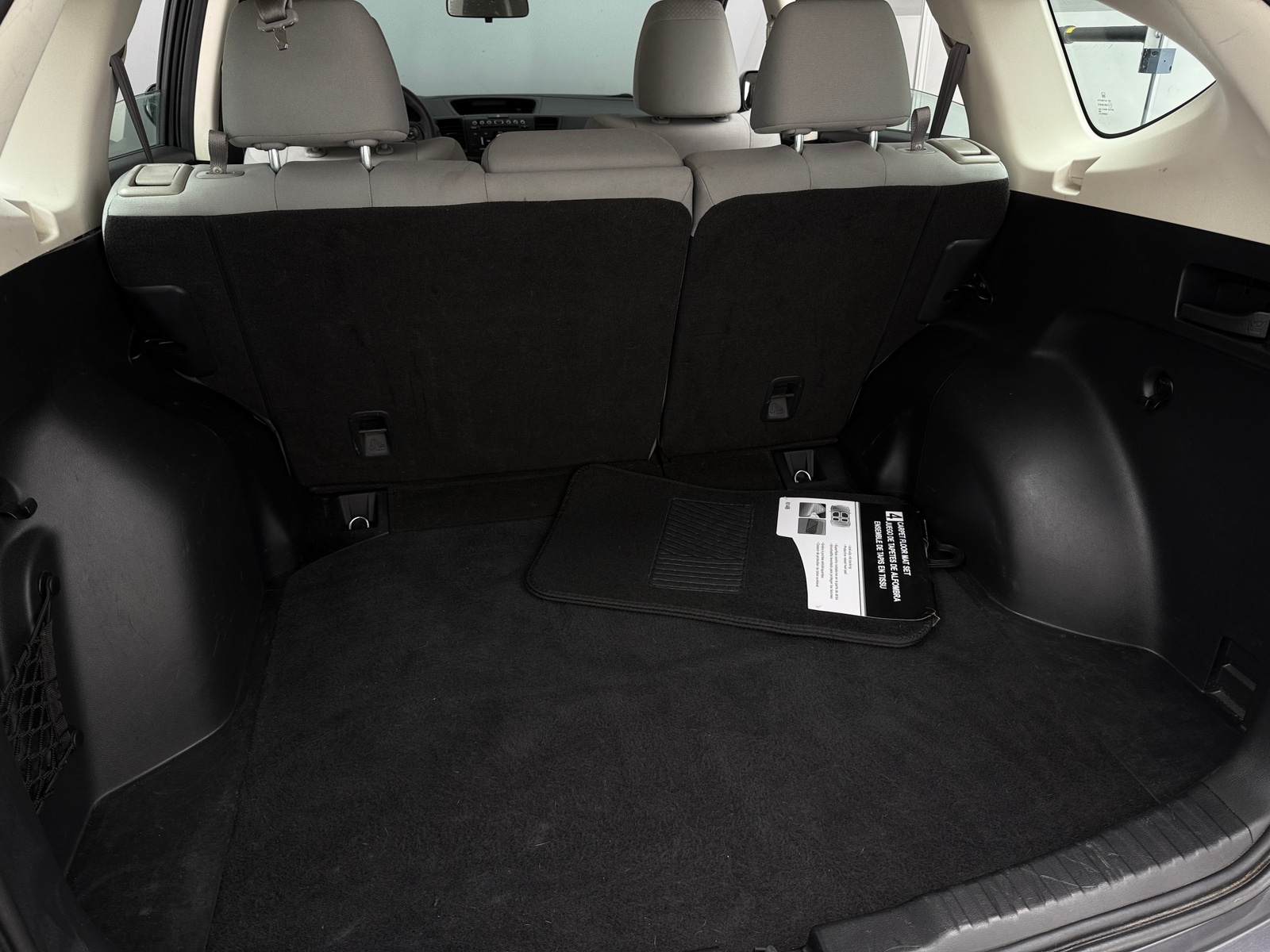 Thumbnail: 2015 Honda CR-V - 7