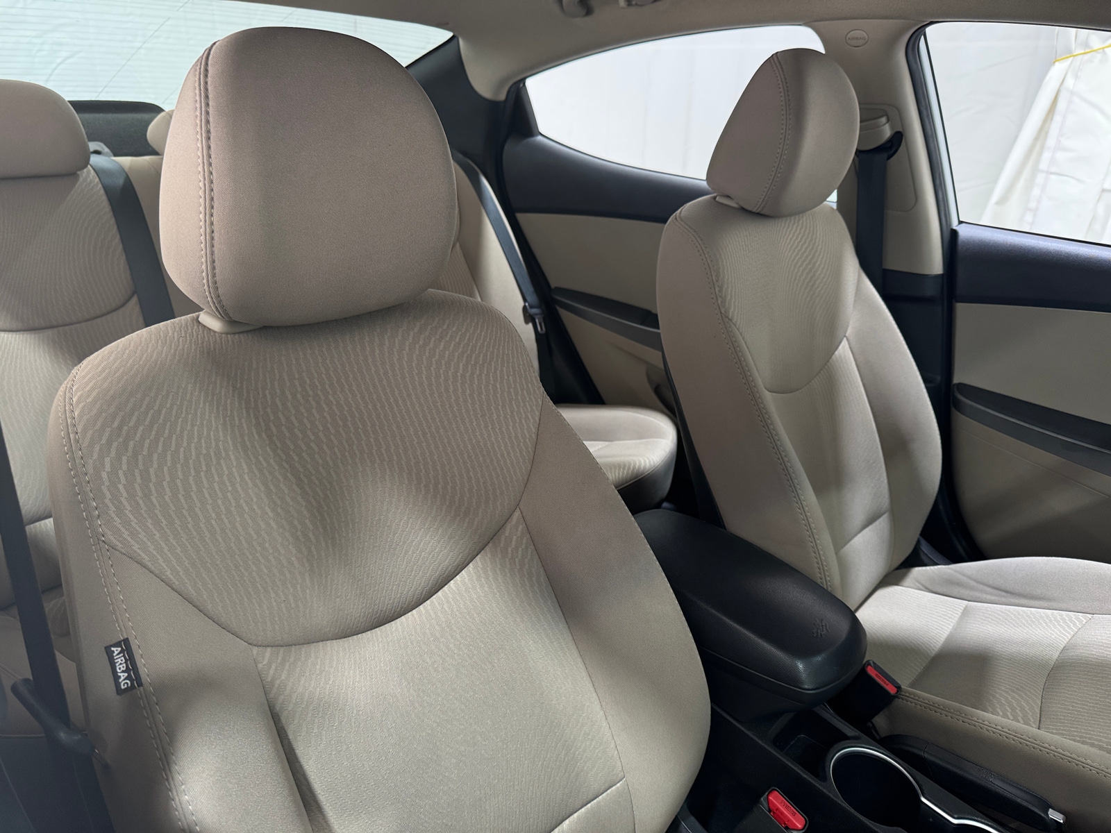 Thumbnail: 2016 Hyundai Elantra - 2