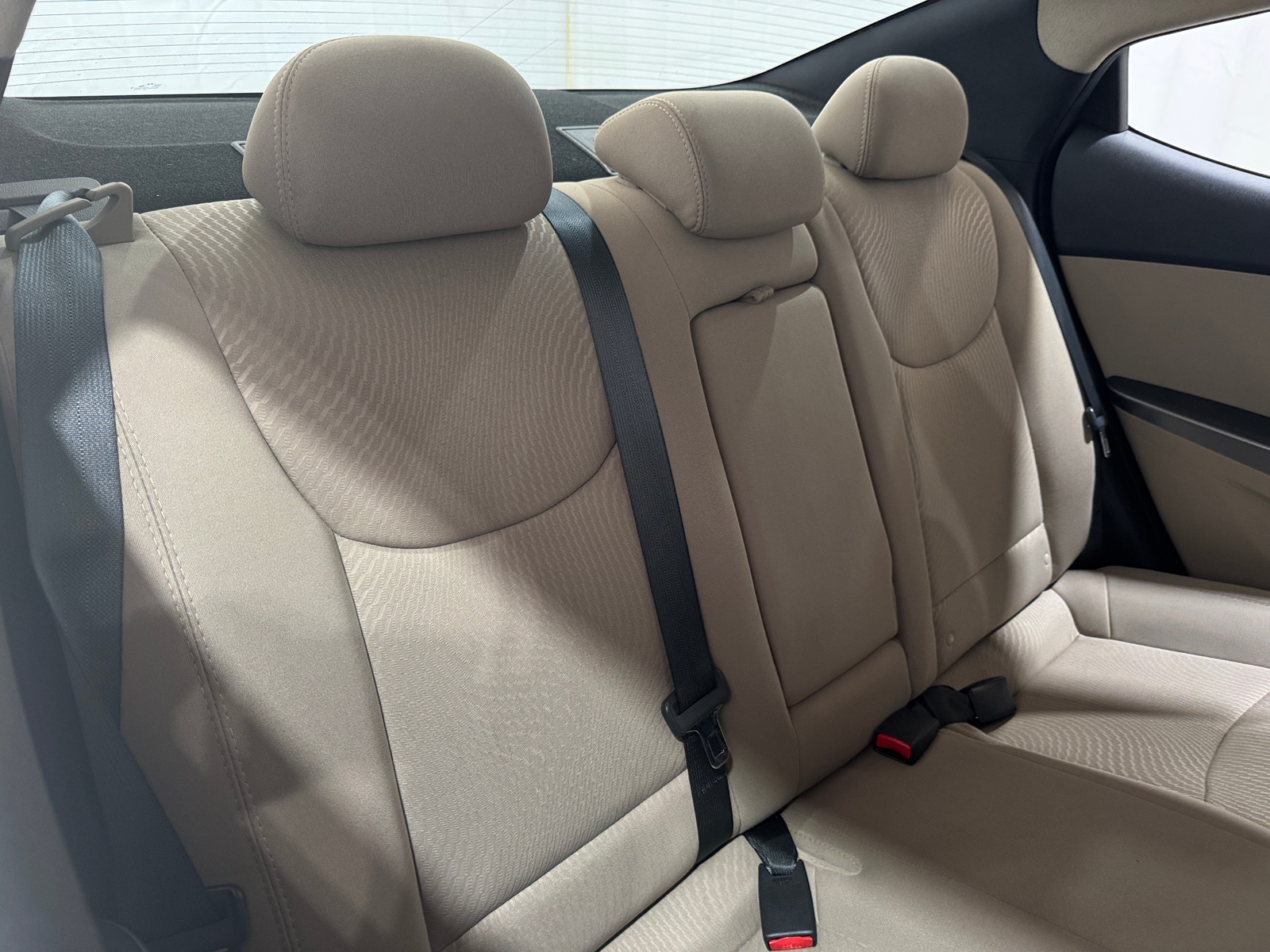 Thumbnail: 2016 Hyundai Elantra - 6