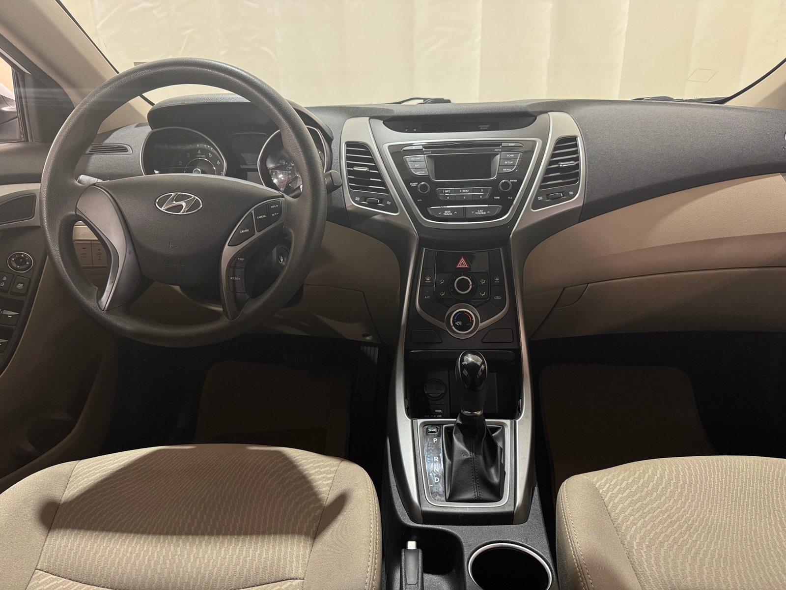 Thumbnail: 2016 Hyundai Elantra - 3