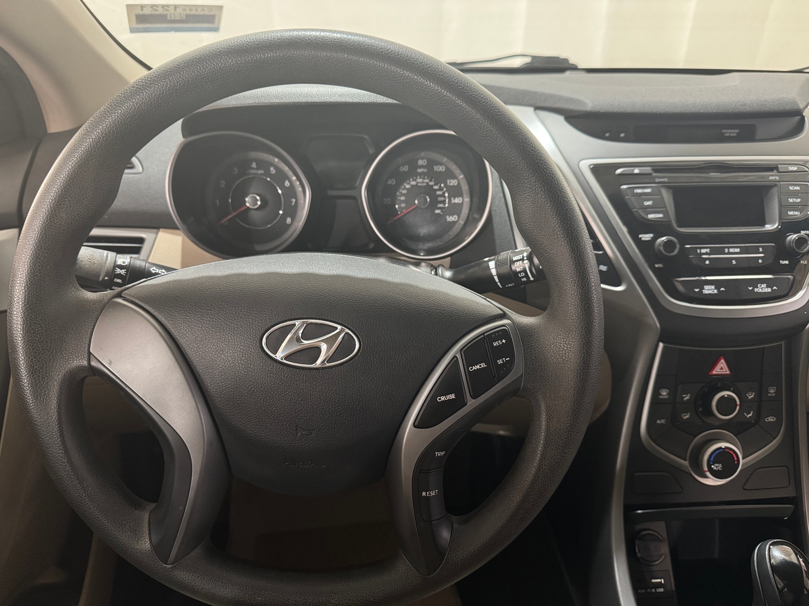 Thumbnail: 2016 Hyundai Elantra - 5