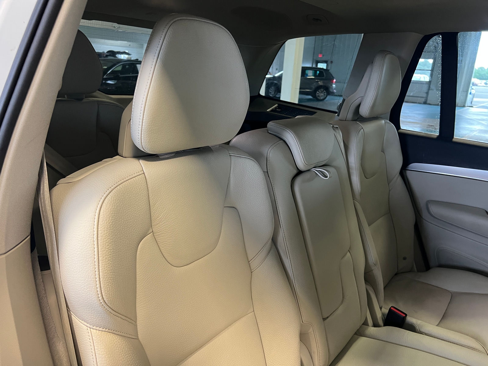 Thumbnail: 2016 Volvo XC90 - 5