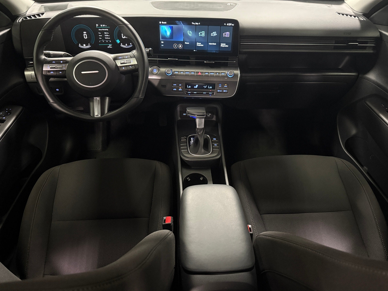 Thumbnail: 2024 Hyundai Kona - 3