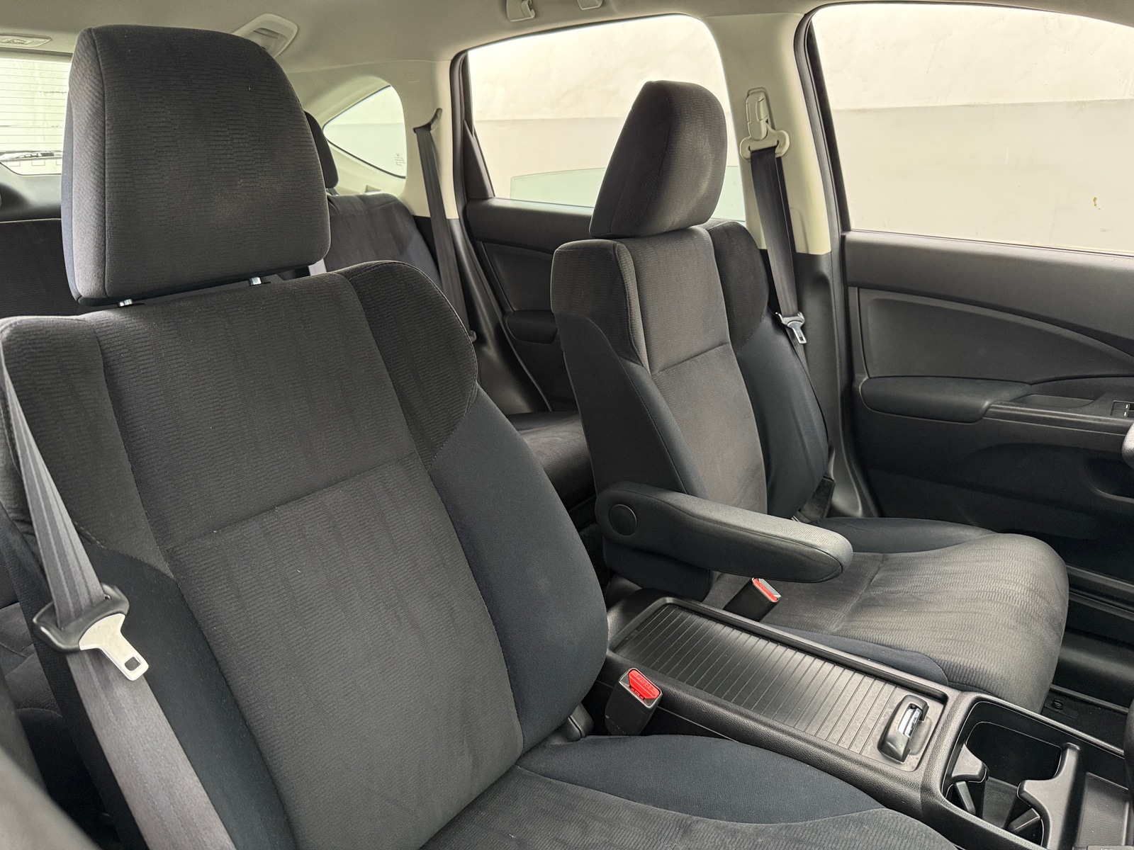 Thumbnail: 2014 Honda CR-V - 2