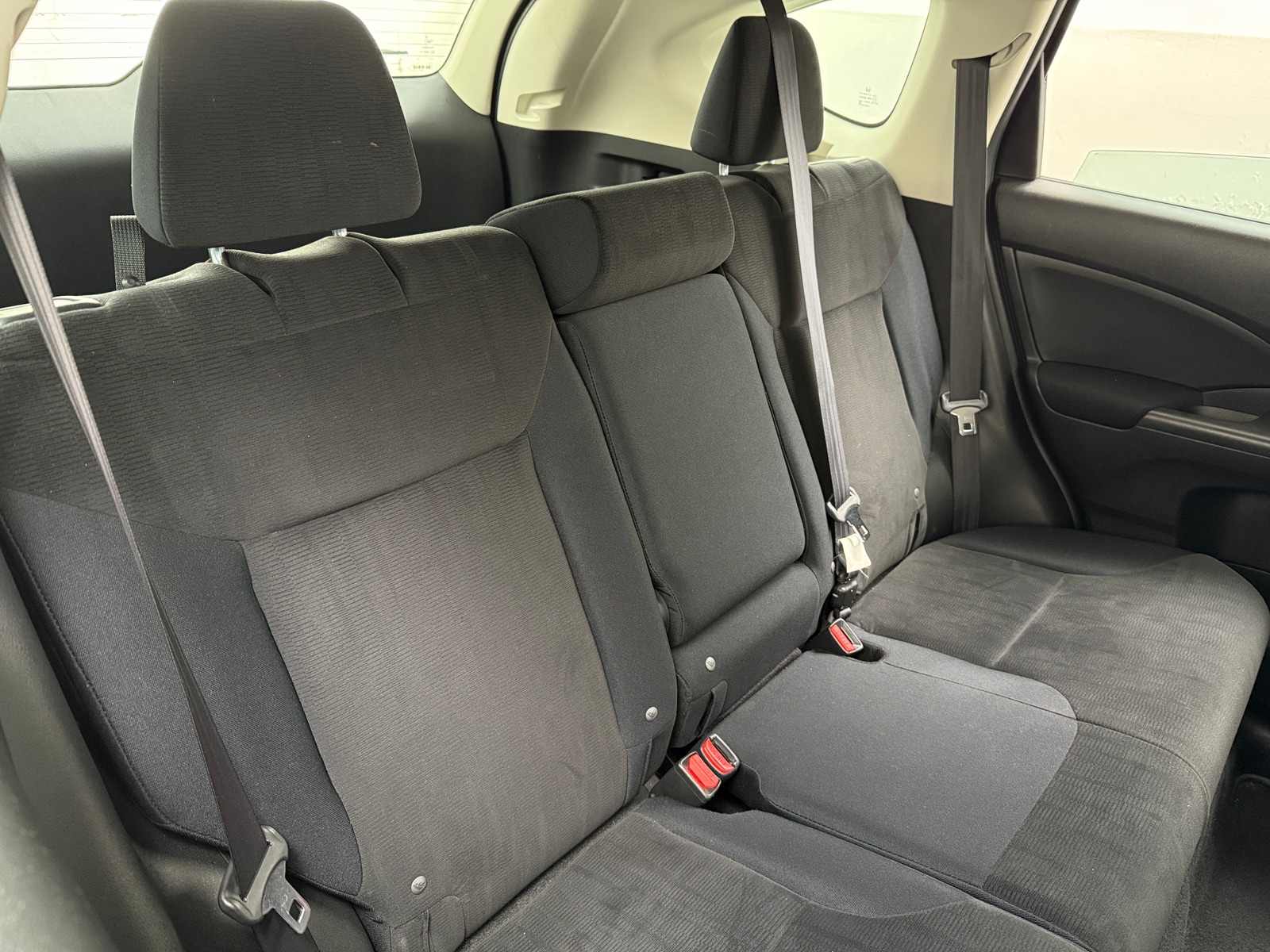 Thumbnail: 2014 Honda CR-V - 6