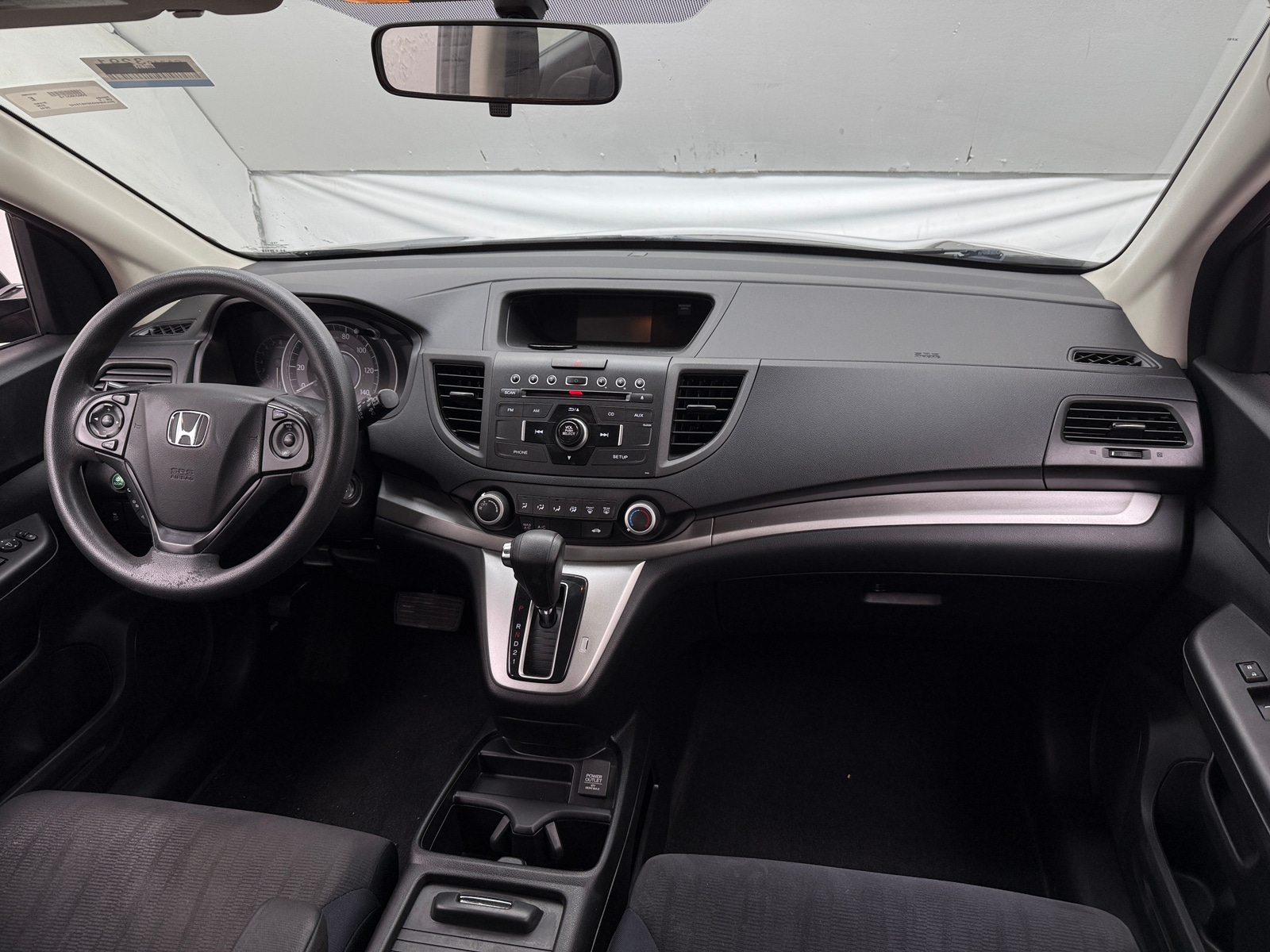 Thumbnail: 2014 Honda CR-V - 3