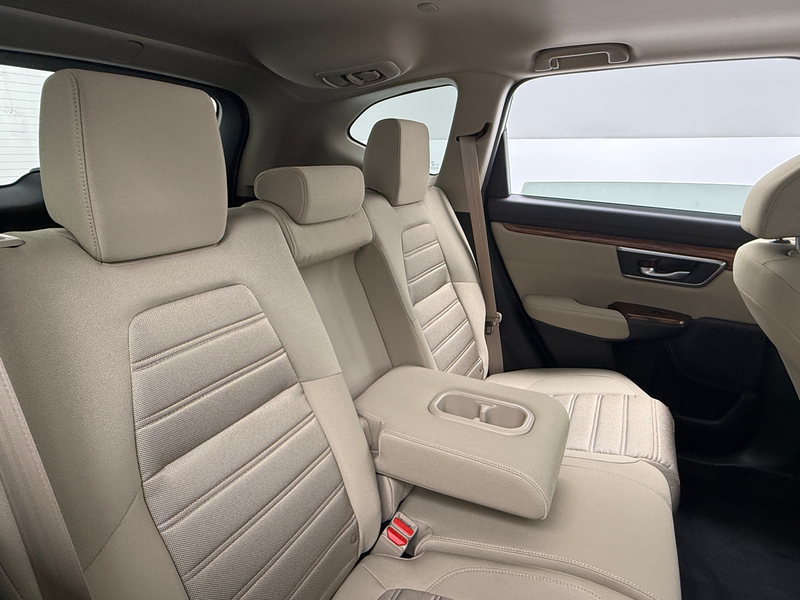 Thumbnail: 2021 Honda CR-V - 6