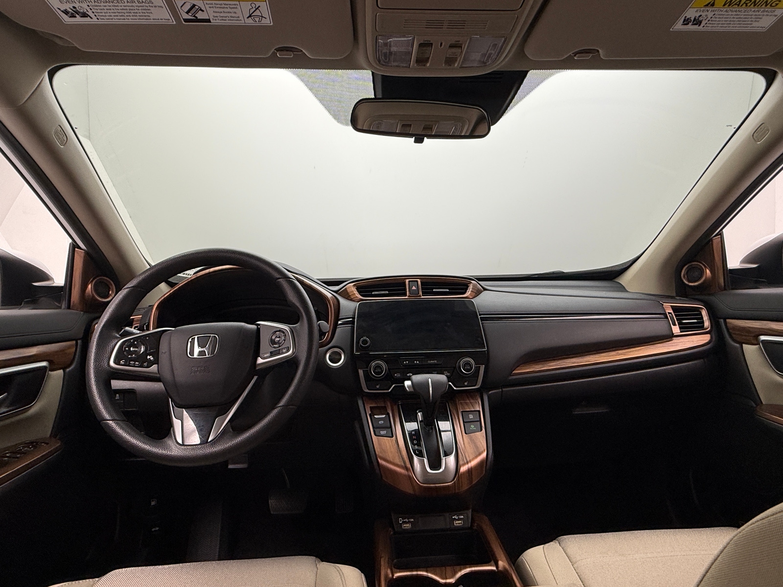 Thumbnail: 2021 Honda CR-V - 3