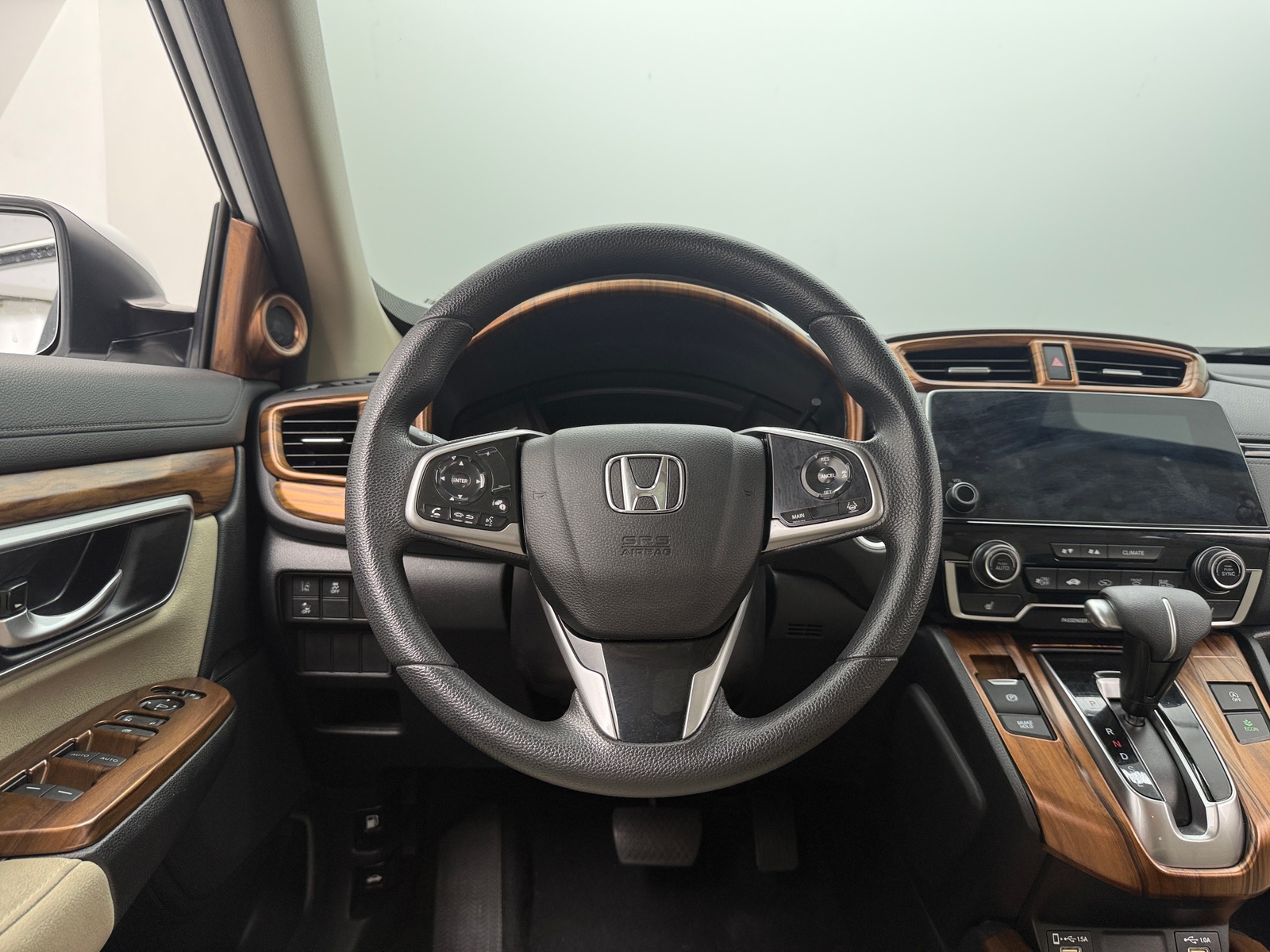 Thumbnail: 2021 Honda CR-V - 5