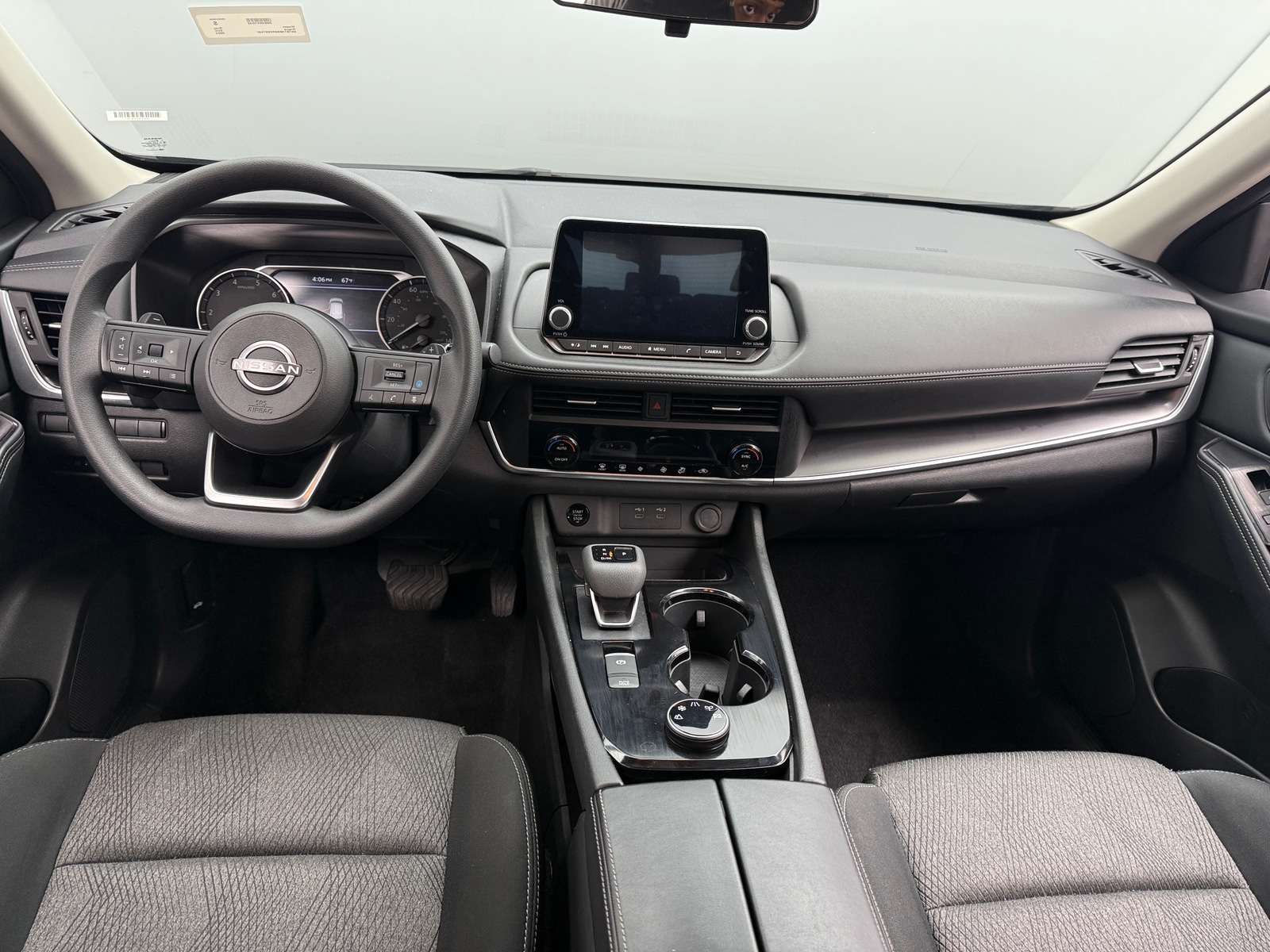 Thumbnail: 2024 Nissan Rogue - 3