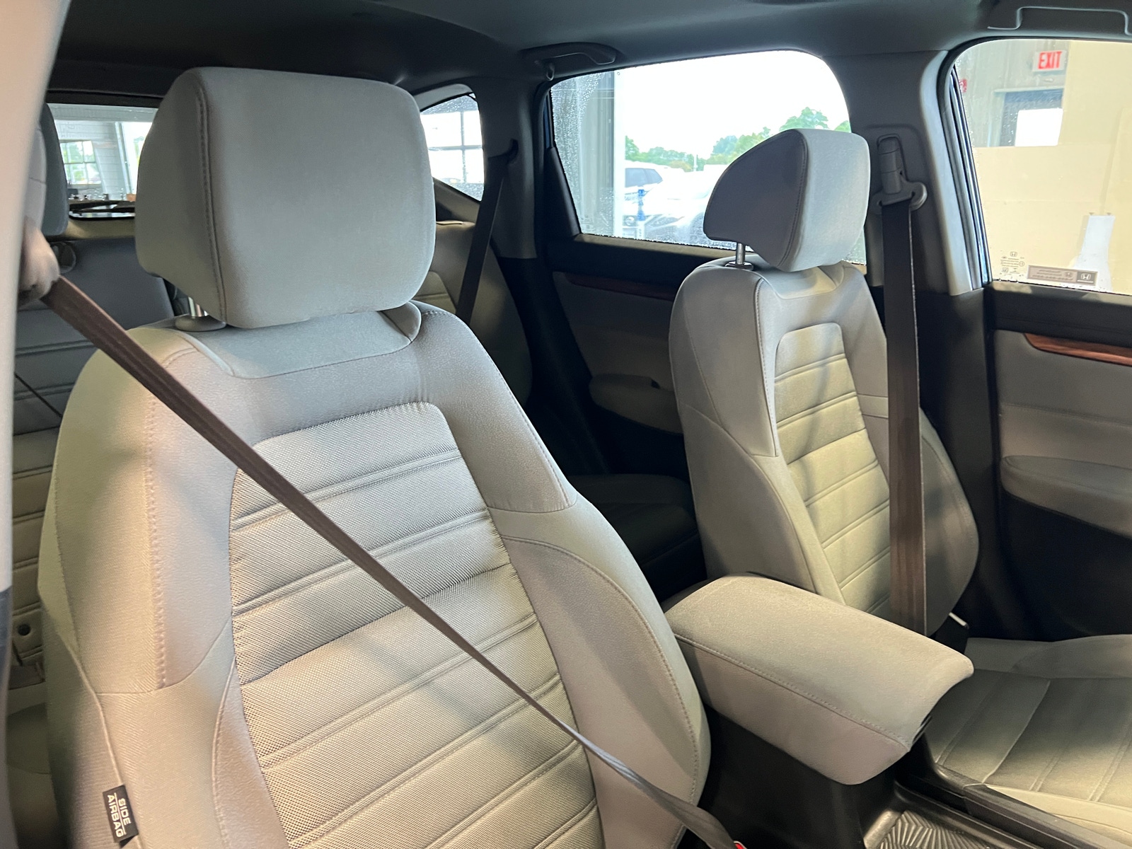 Thumbnail: 2018 Honda CR-V - 2
