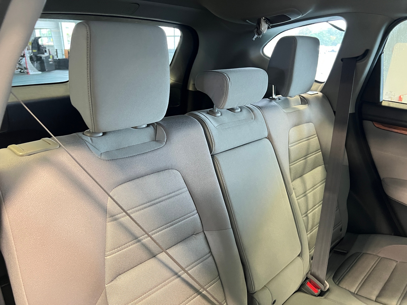 Thumbnail: 2018 Honda CR-V - 6