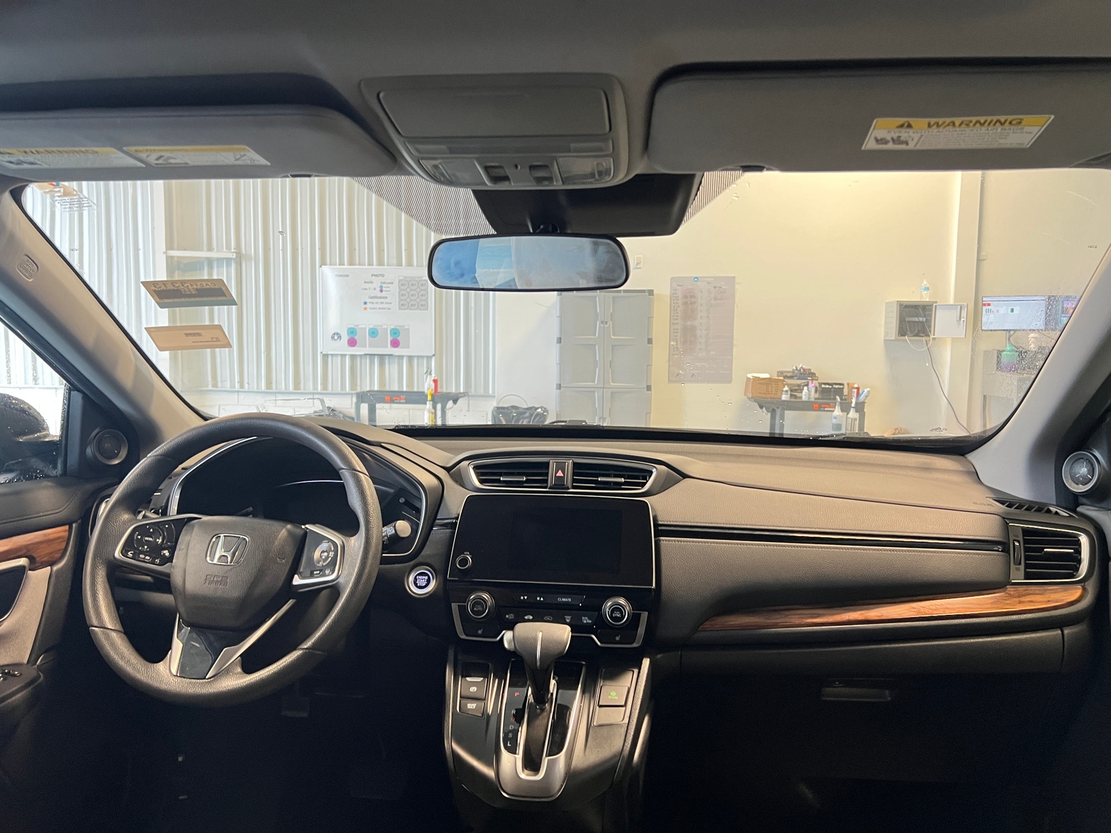 Thumbnail: 2018 Honda CR-V - 3