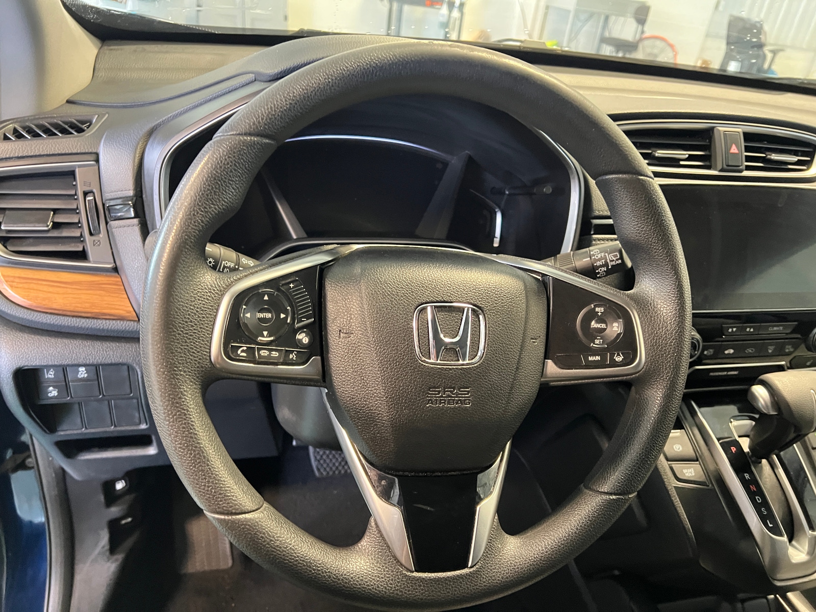 Thumbnail: 2018 Honda CR-V - 5