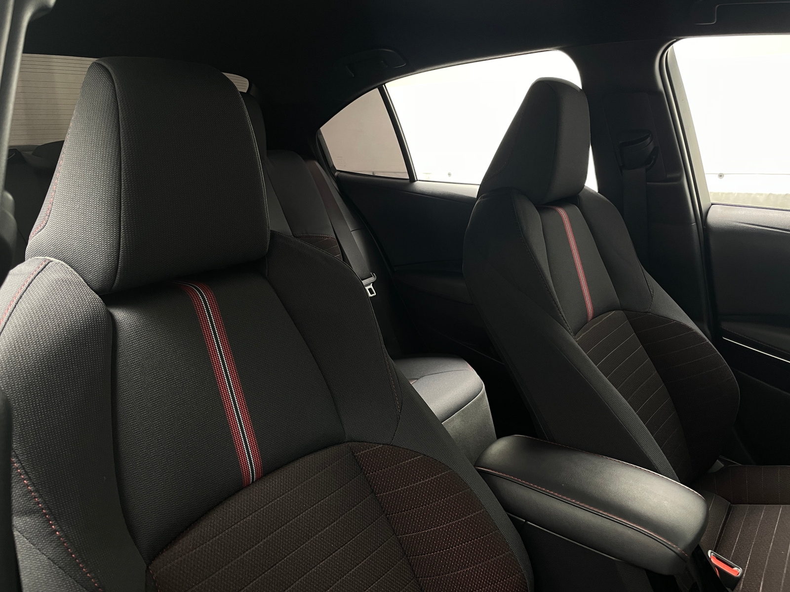 Thumbnail: 2024 Toyota Corolla - 2