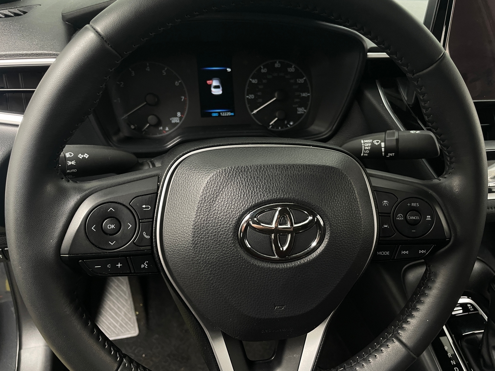 Thumbnail: 2024 Toyota Corolla - 5
