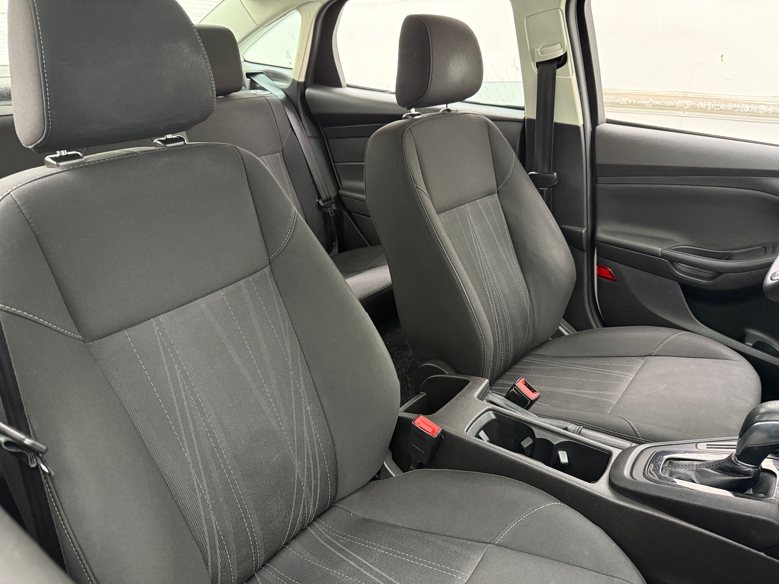 Thumbnail: 2017 Ford Focus - 2