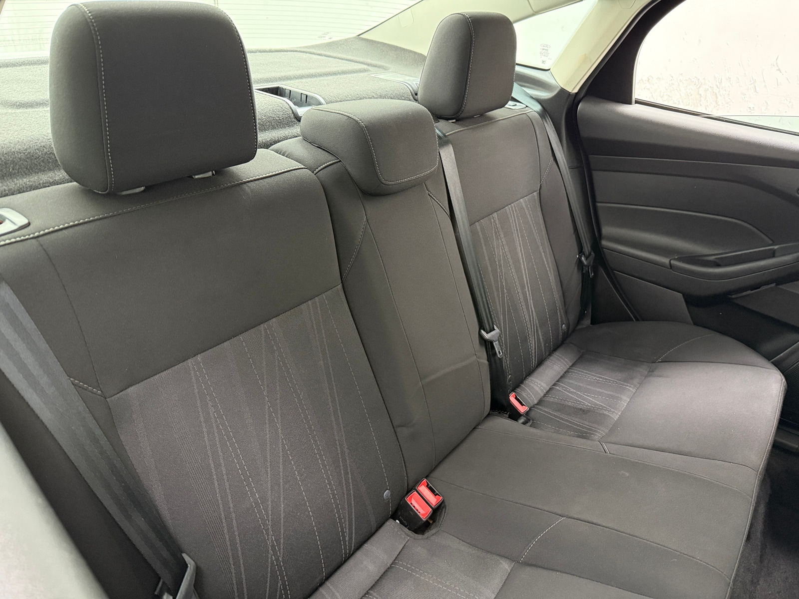 Thumbnail: 2017 Ford Focus - 6