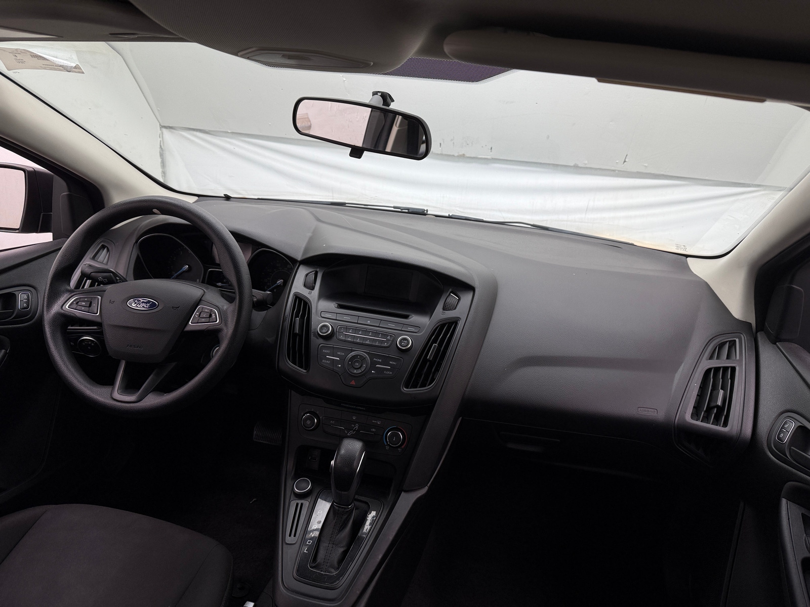 Thumbnail: 2017 Ford Focus - 3