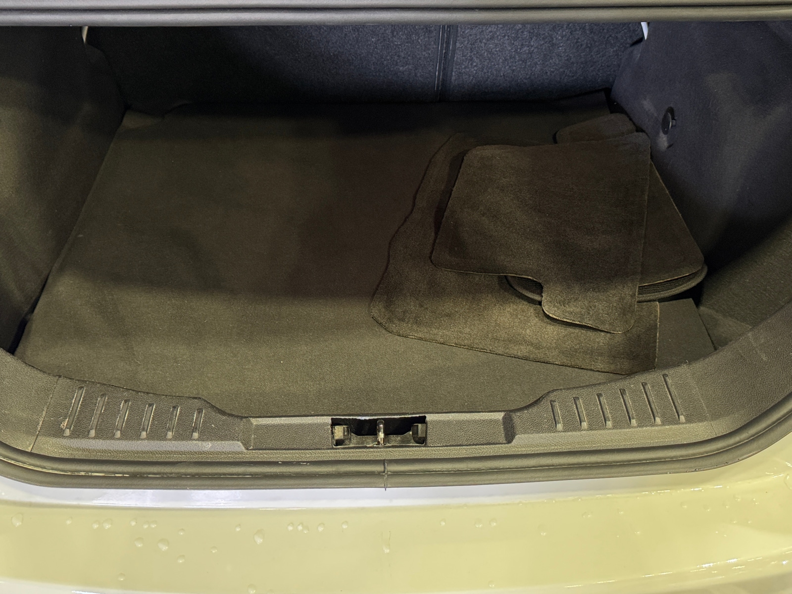 Thumbnail: 2017 Ford Focus - 7