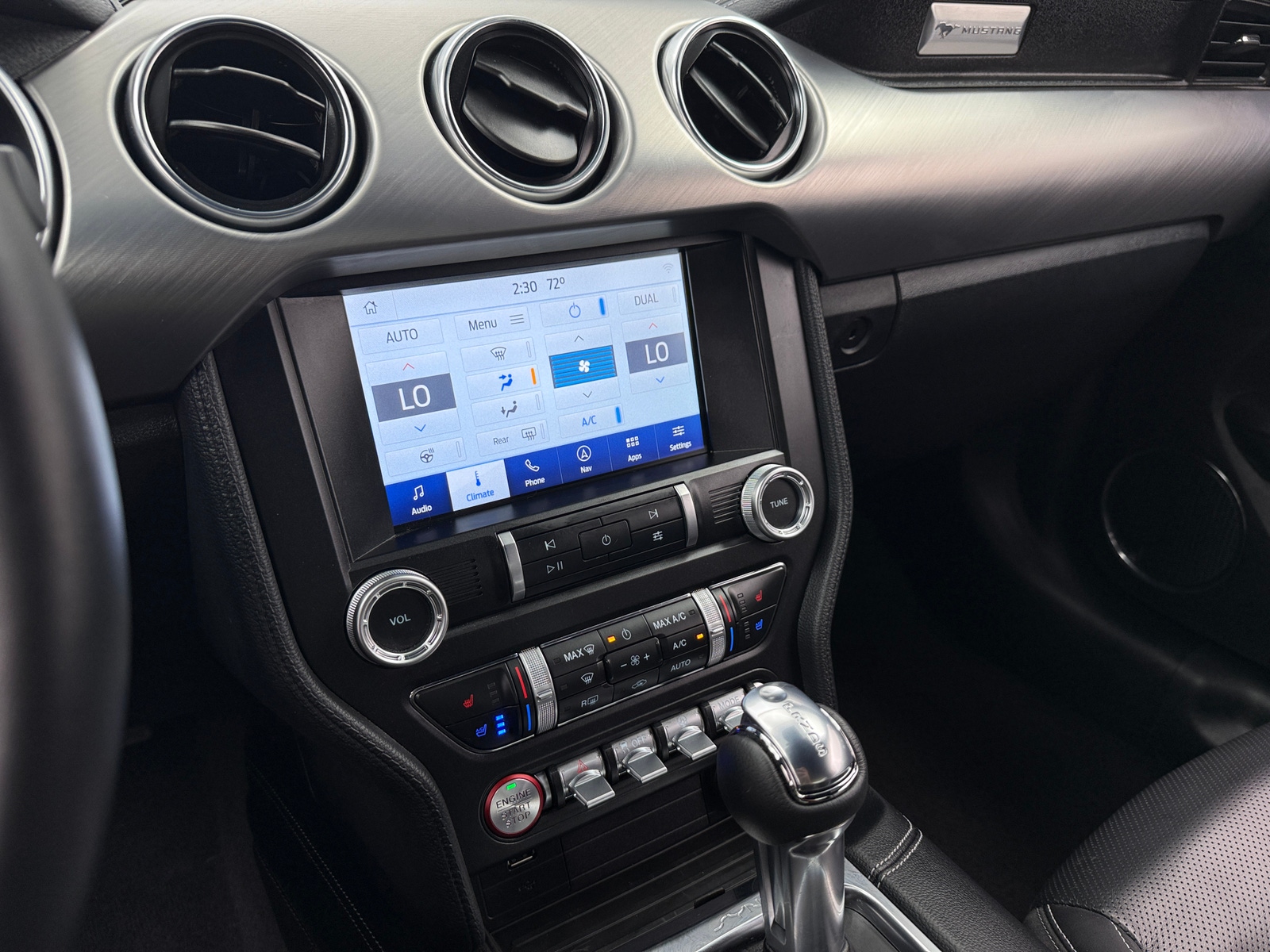 Thumbnail: 2022 Ford Mustang - 2