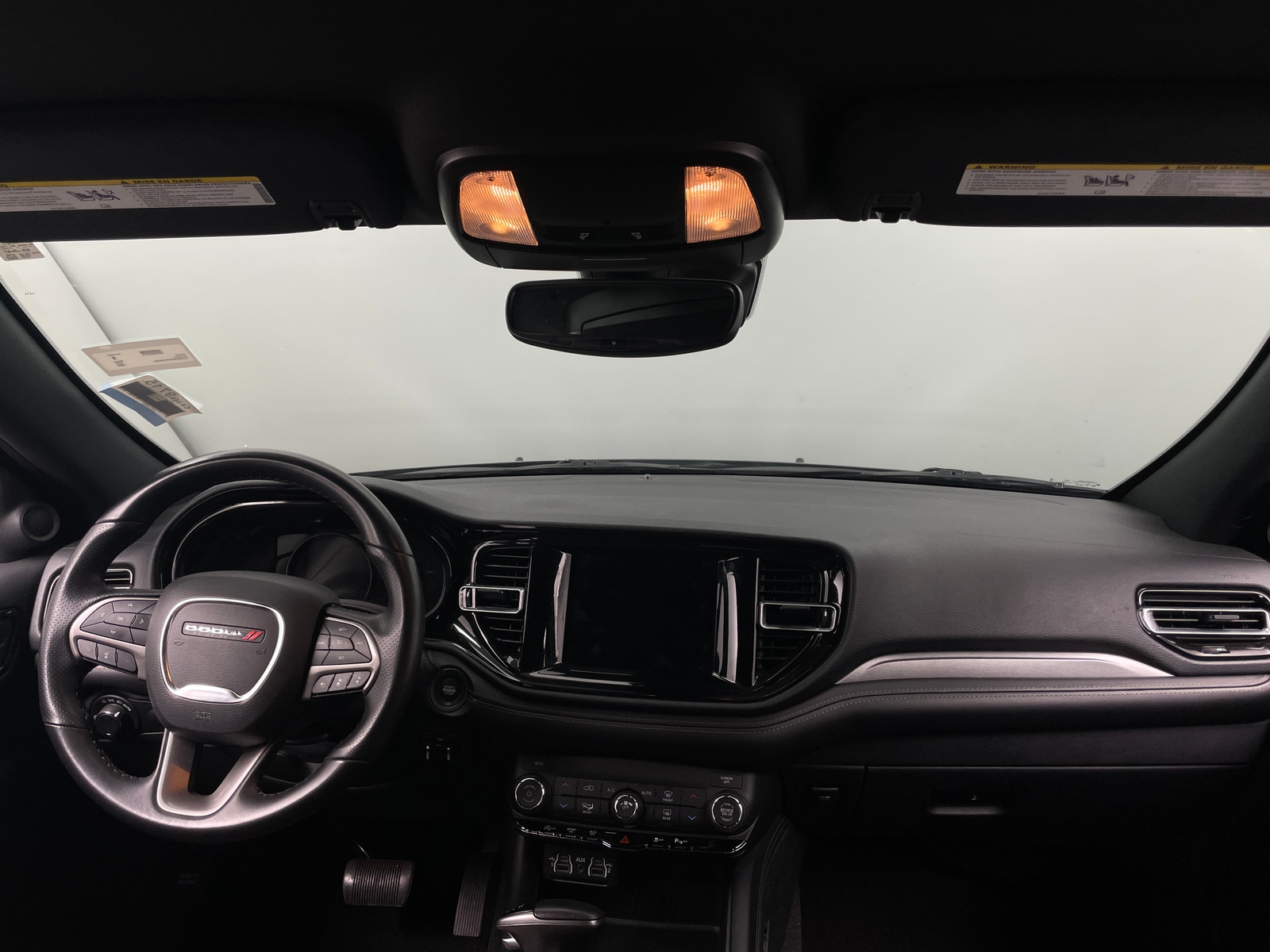 Thumbnail: 2023 Dodge Durango - 3