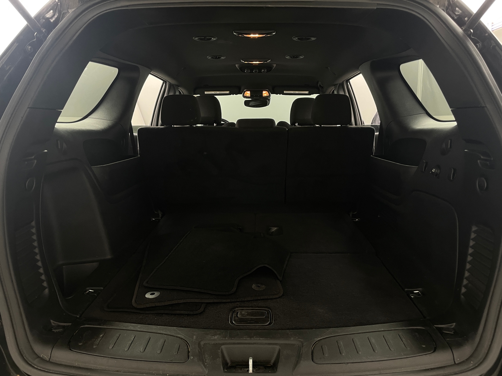 Thumbnail: 2023 Dodge Durango - 7