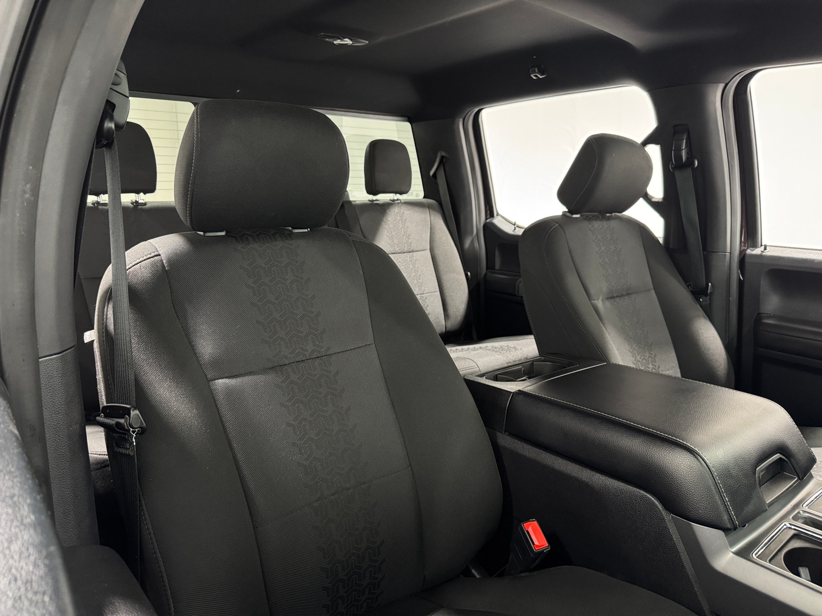 Thumbnail: 2019 Ford Econoline - 2